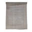 Area Rug in Brown