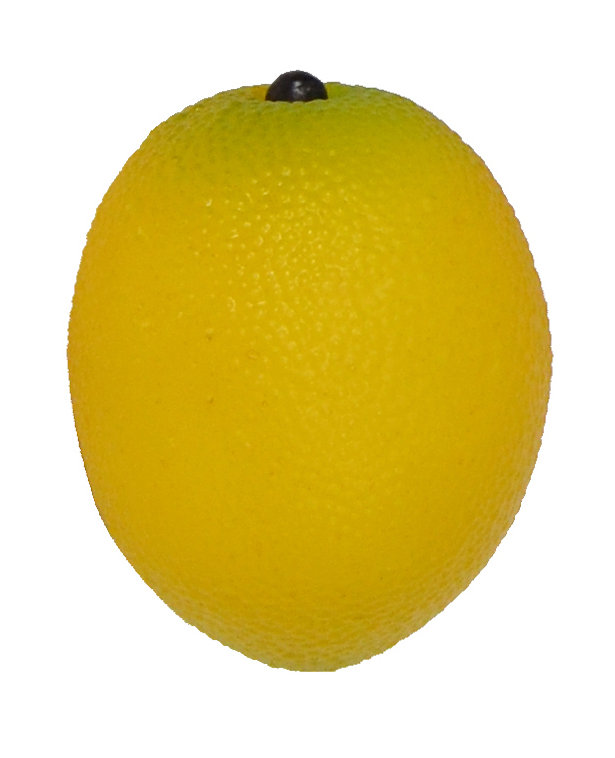 Sculpture citron Karly