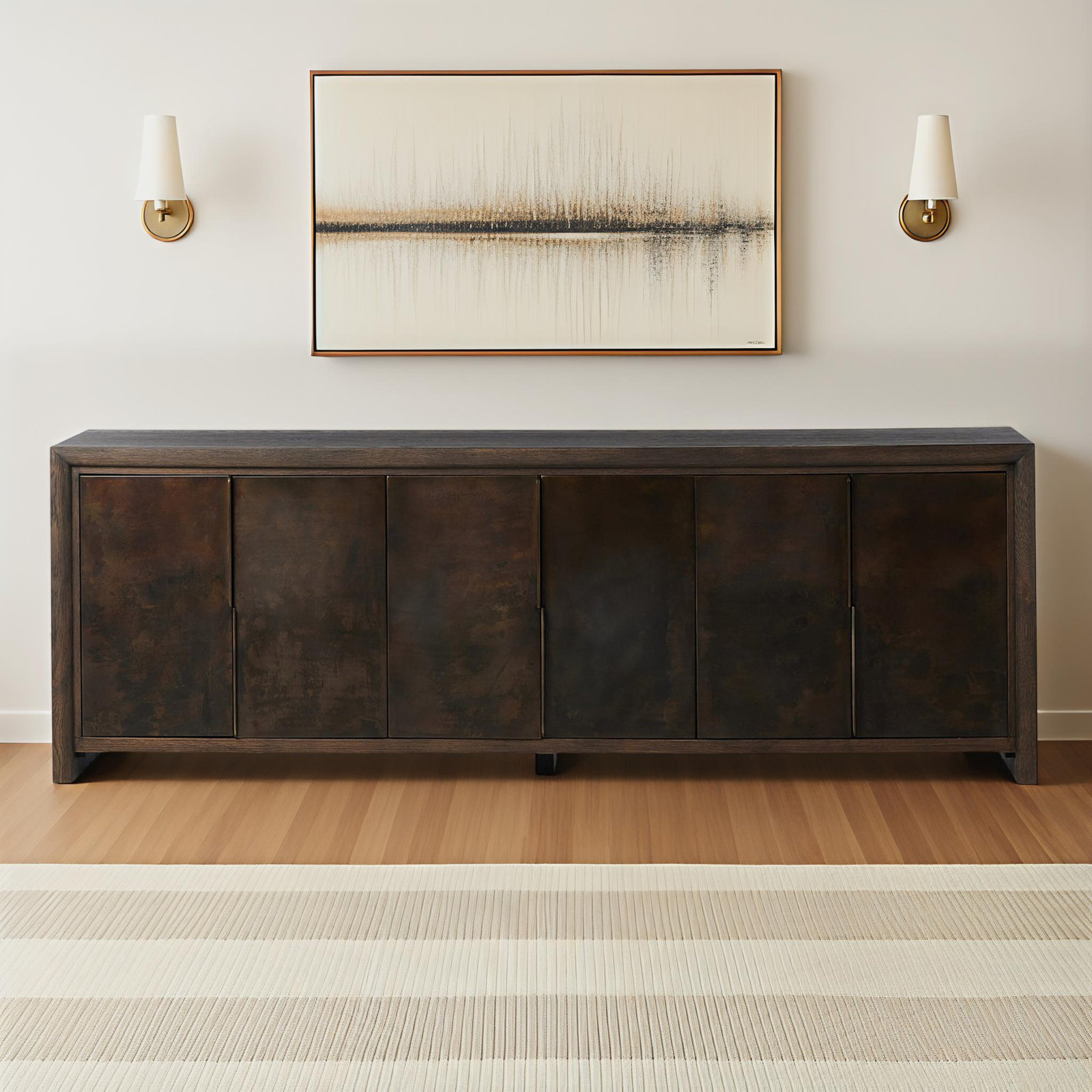 Tomlin 96'' Sideboard