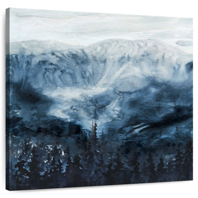 Mountain Shadows