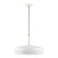 Luminaire suspendu géométrique 1 lumière Charon-189689670-189689721