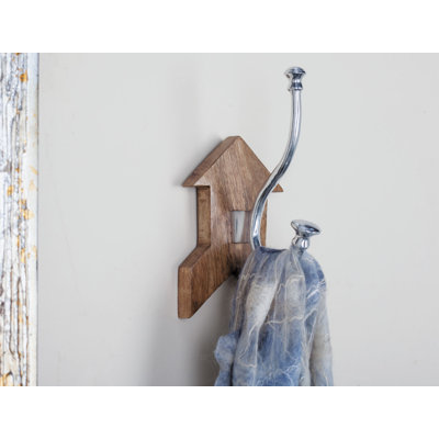 Breckenridge Wall Wall Hook