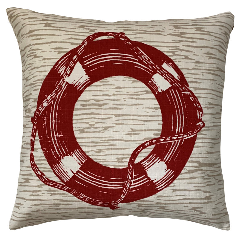  Housse de coussin d'extérieur carré et insert