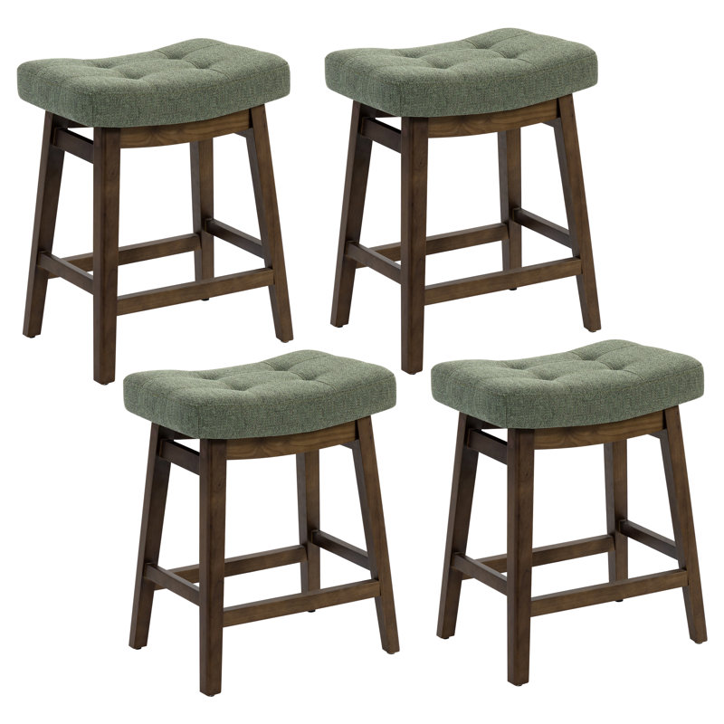 Tabouret de bar extra large 19,7 po, Beige