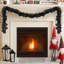 vidaXL Christmas Ball Garland 186 cm Polystyrene-1584043766