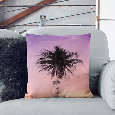 Square Cushion