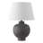 Benita 21.75 Inch Resin Table Lamp