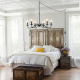 Khamilah 6 - Light Dimmable Classic / Traditional Chandelier