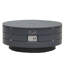 Round Aluminum Propane Smokeless Fire Pit Table