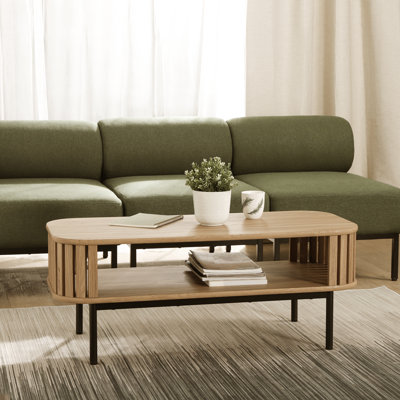 Bratchell Single Coffee Table