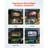 Inflatable Movie Screen, Inflatable Projector Screen with Portable Storage Bag, 16:9 Easy Set Up Movie Projection for Outdoor Backyard, Home Theatre, Theme Party-113816780