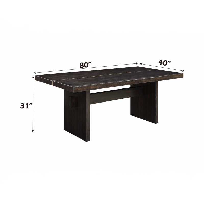 Dining Table(Only Table)