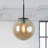 Joeli 1 - Light Modern Single Pendant
