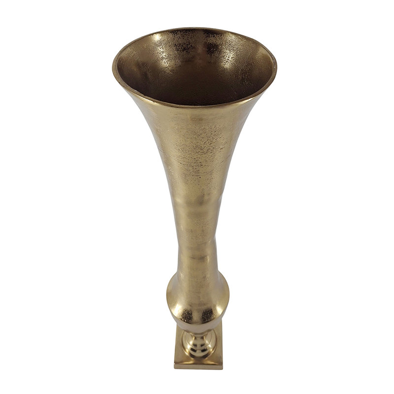 D7x32" Decorative Vase, 32" H x 7" W x 7" D