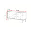 Buffet de style moderne et minimaliste-1353382955