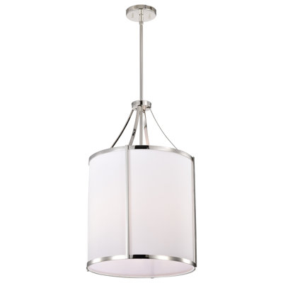 Maliyka 3 - Light Dimmable Chandelier