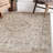 Farmann Washable Oriental Indoor Rug-1634772976