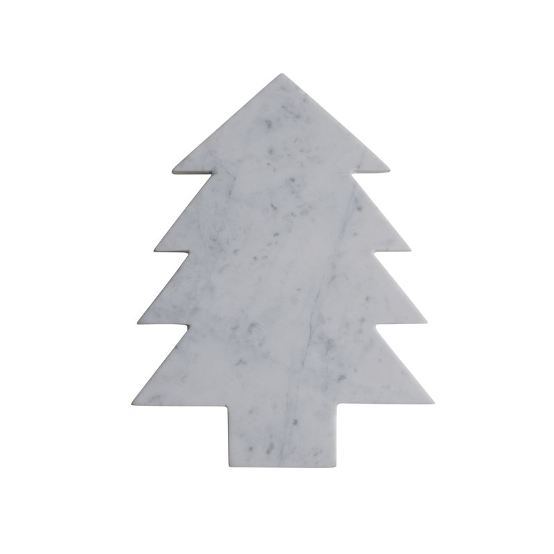 Anavey Marble Tray