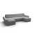 Gray - Poso110