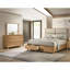 Mobilier de chambre à coucher 1Pc