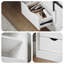 Elleny Upholstered Storage Bench