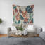 Tapisserie murale-1356321807