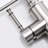 Sumerain S6132P-XX-6133 Pull Down Kitchen Faucet-101716388