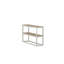 Derron Frame End Table-521738199-521738198
