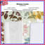 Leaves Window Curtains, Floral Sheer & Blockout Curtains - 1 Panel-51139725-51139727