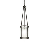 Cilindro 1 - Light Pendant