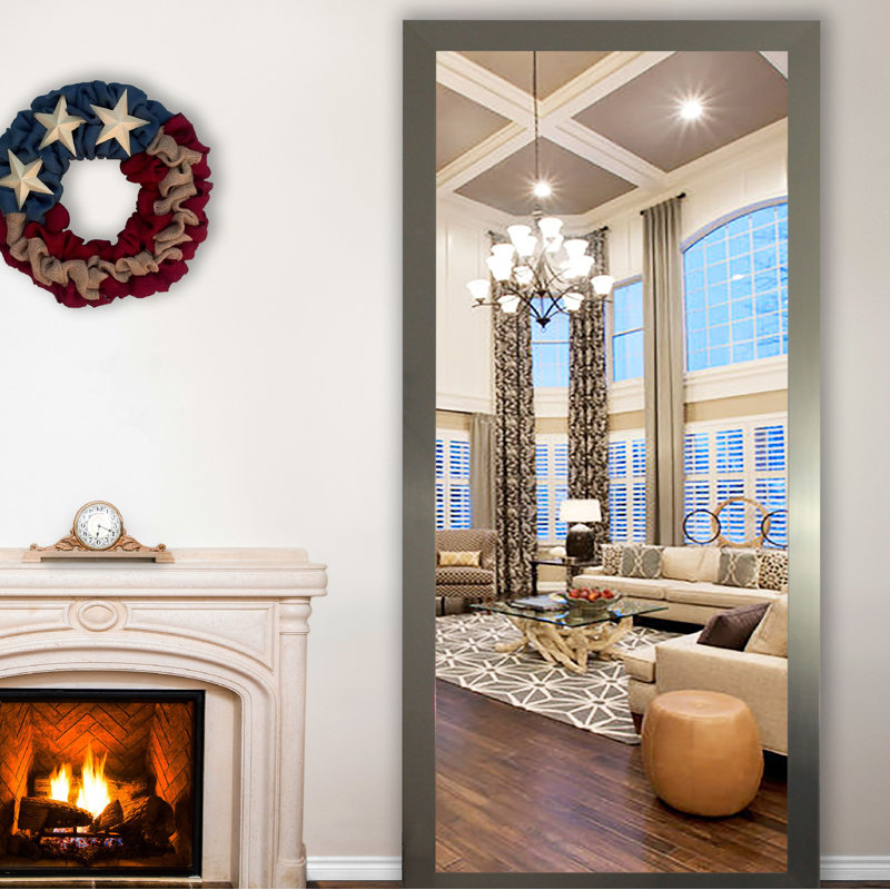 Miroir pleine grandeur Eladia