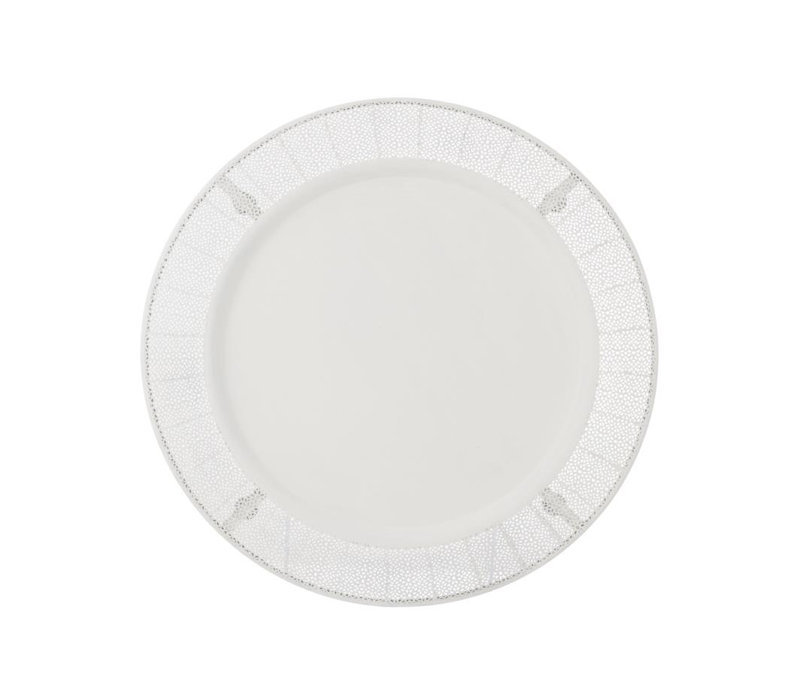 Kadin Decorative Plate 1