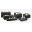 12" X 3" Square Riser-1273339232