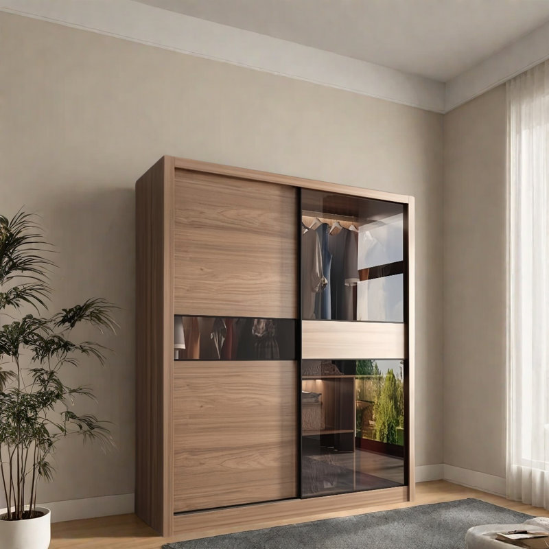 Lathan, 82.68" H x 47.24" W x 22.83" D