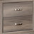 Mourad 2 - Drawer Nightstand