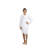 Basel Microfiber Fleece Fleece Gender Neutral Bathrobe-24626713-87351229