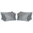 Grey is out of stock