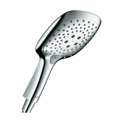 Raindance E150 Multi Function Handheld Shower Head