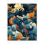 Jasonanthony - Horloge murale moderne abstraite-228236091
