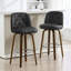 Tabouret pivotant rembourré-637894917-651710394-651710395