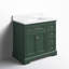 Ensemble de meuble-lavabo simple 36 po Currahee-228607770