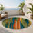 Prairie Current Indoor And Outdoor Area Rug-1502150840