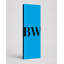 «Botswana World Flag Luxury Diamond Monogram» - blanc bleu noir - art mural sur toile-997444829