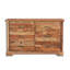 Commode double 6 tiroirs Chaliyah-131128656