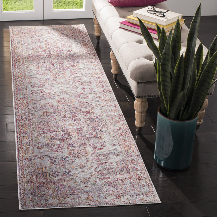 Bettye Performance Oriental Rug