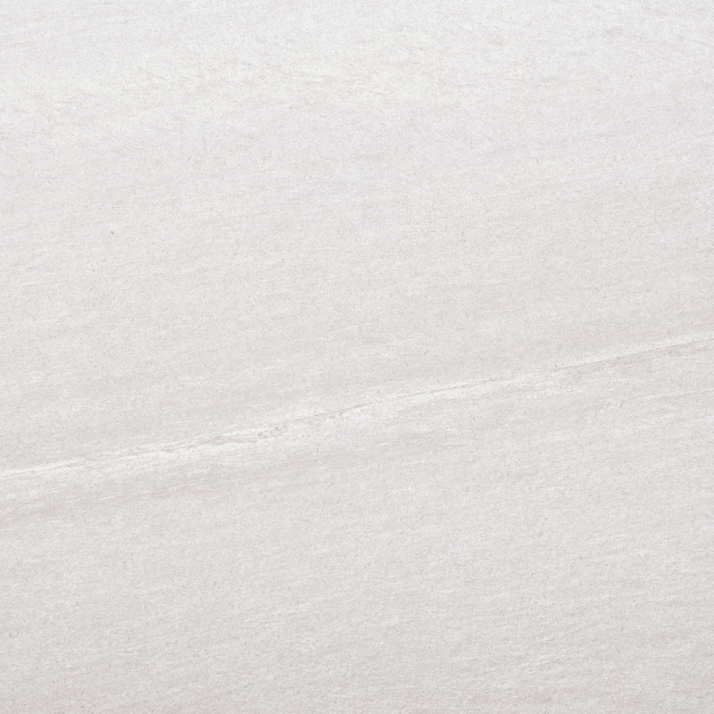 Urban 2.0 24" x 24" Porcelain Singular Tile, Nova White