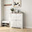 Premium Wooden Shoe Cabinet For Home-987574063-987574062