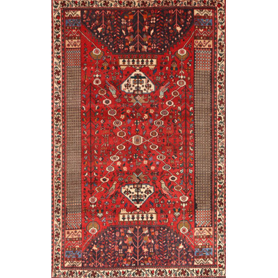 Oriental Indoor Rug