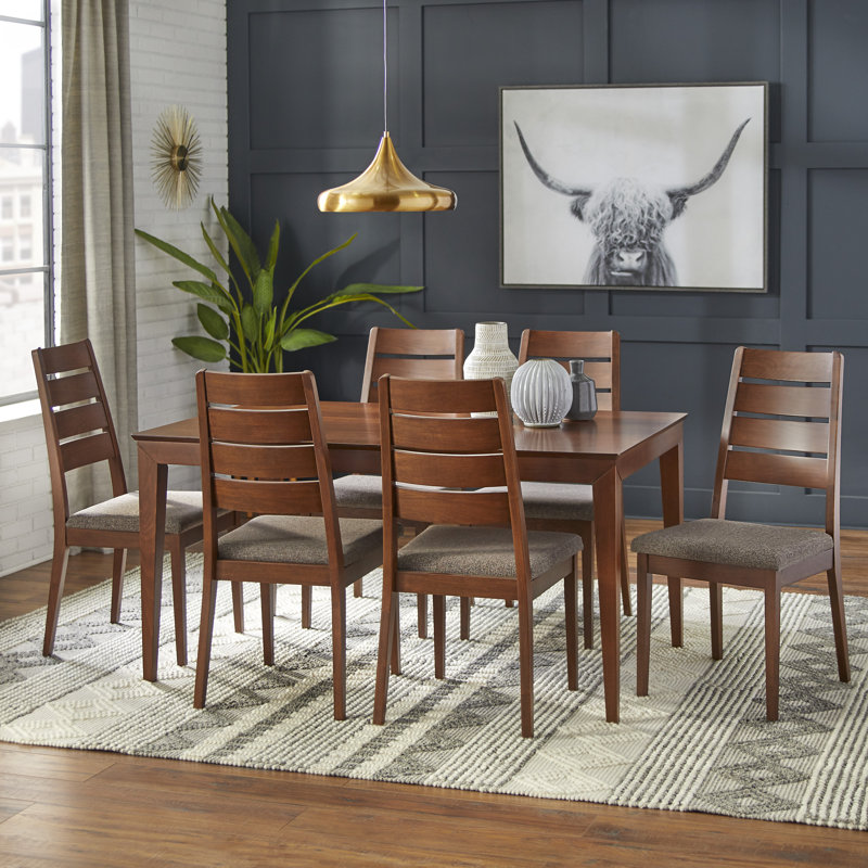 Ensemble repas pour 6 personnes Bienville
