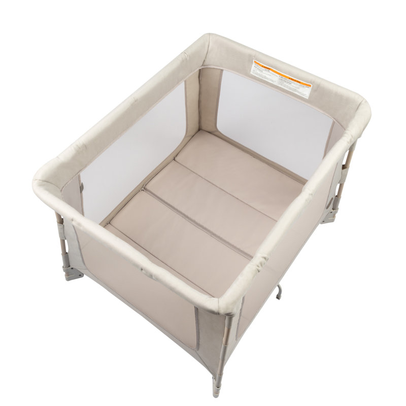 Swift Play Yard, Classic Oat